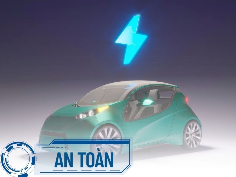 Bộ nguồn trực tiếp acc - AKauto