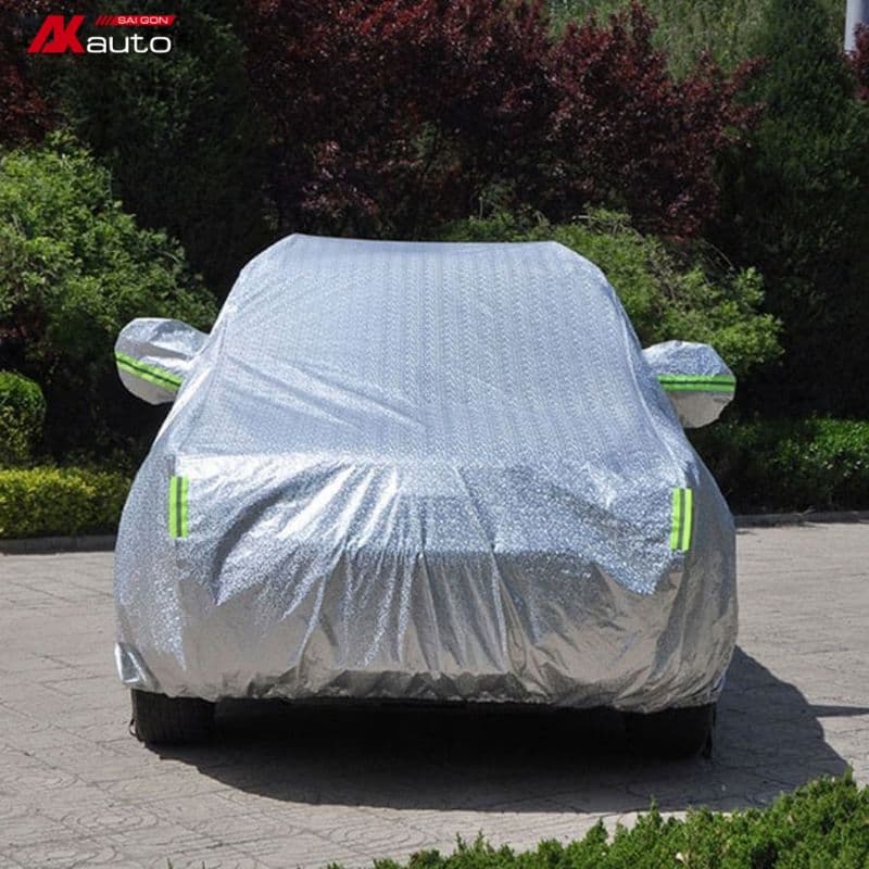 Bạt phủ ô tô