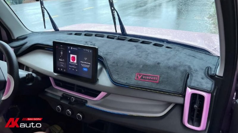 Bảo quản thẩm chống nóng taplo đúng cách để kéo dài tuổi thọ