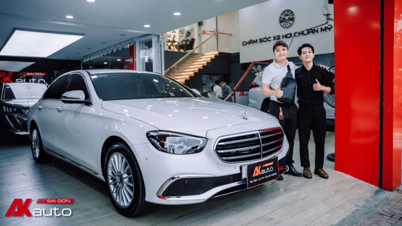 Phản hồi, đánh giá thực tế từ khách hàng quận 1