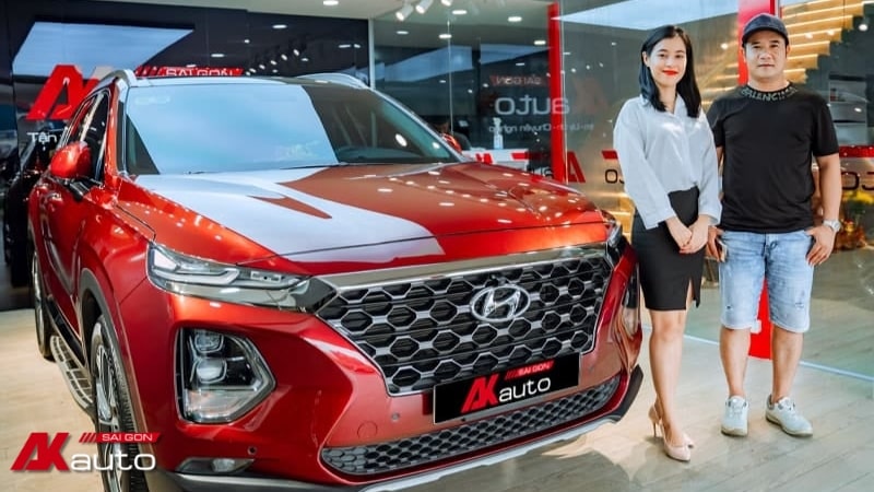 Khách hàng đánh giá tích cực về dịch vụ dán phim cách nhiệt tại AKauto