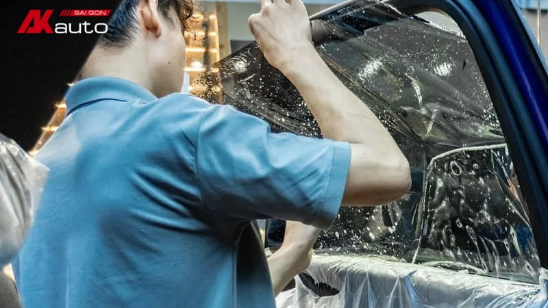 Film cách nhiệt Fujimax mang lại nhiều công dụng trong thực tế