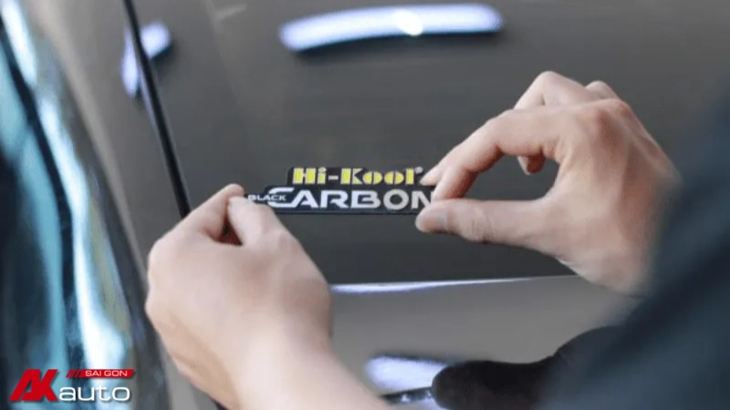 Phim cách nhiệt Hi Kool mang đến nhiều lợi ích cho người dùng