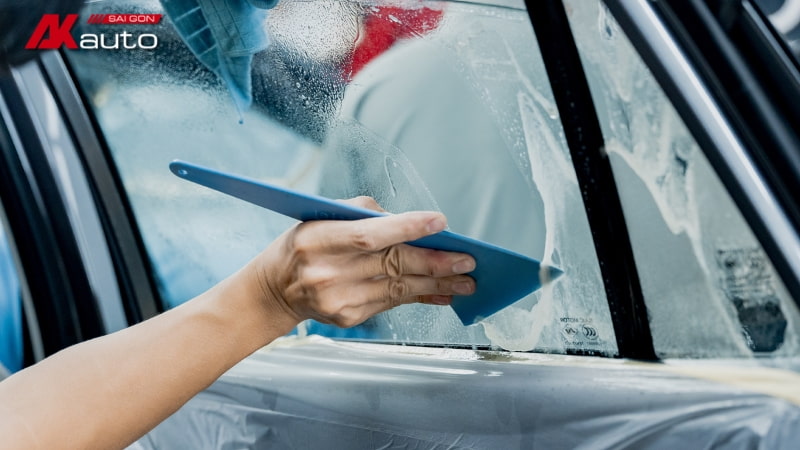 Phim cách nhiệt Pavise Care mang lại nhiều ưu điểm nổi bật