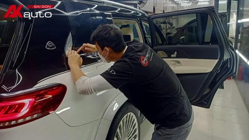 Công dụng phim cách nhiệt Photosync