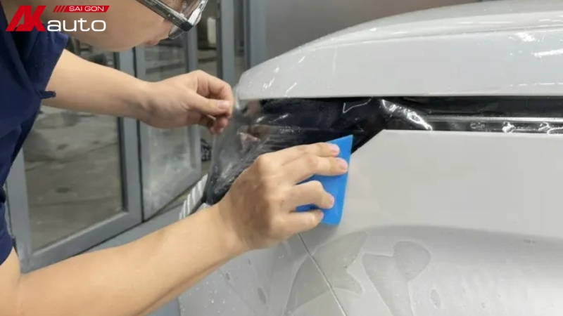 PPF Suntek có đa dạng các dòng sản phẩm