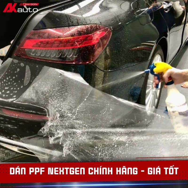 Dán PPF NextGen