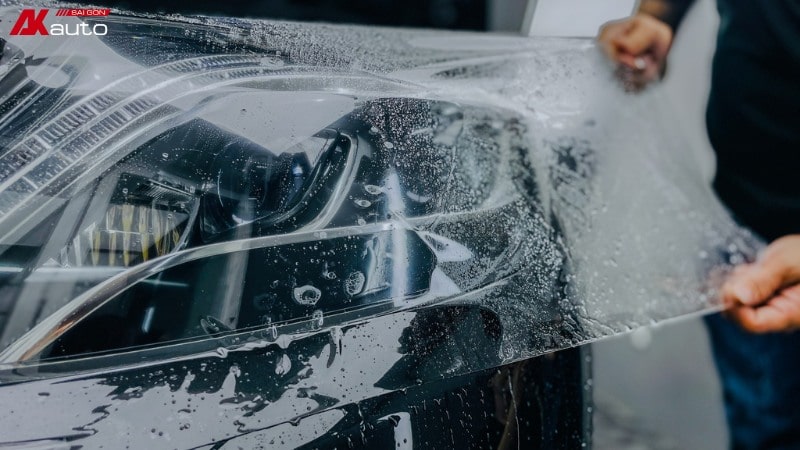 PPF Premium Shield là thương hiệu đến từ Mỹ