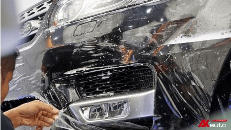 Khách hàng nên tìm đến các địa chỉ dán PPF Magnus chính hãng để đảm bảo mua được sản phẩm chất lượng