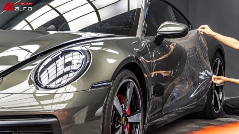 PPF Premium Shield có giá cả phải chăng