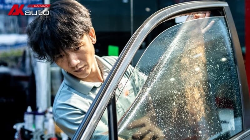 Kinh nghiệm lựa chọn phim cách nhiệt Fujimax