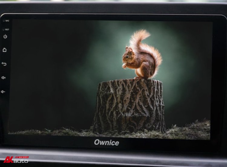Màn hình ô tô Ownice C970 Pro