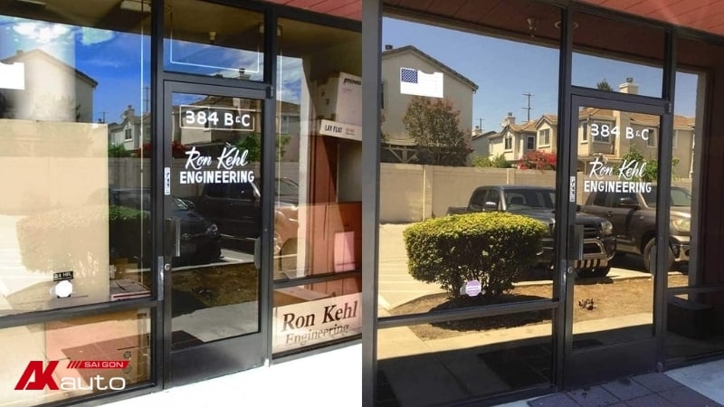 Phim cách nhiệt 3M Night Vision có độ bền dài lâu