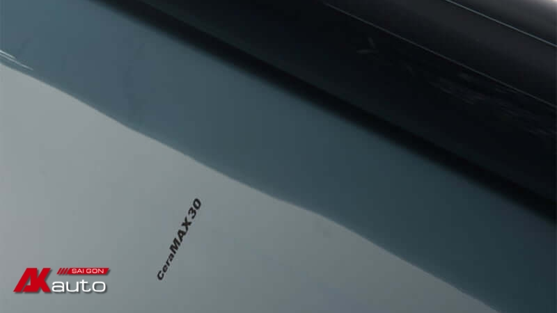 Phim cách nhiệt CeraMAX Diamond