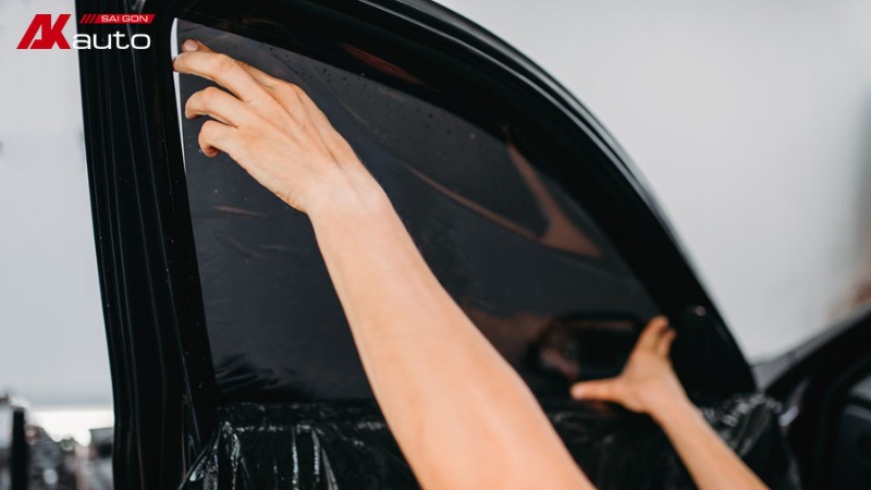 Lựa chọn đại lý chính hãng để đảm bảo phim cách nhiệt Higard chất lượng, giá tốt, bảo hành uy tín