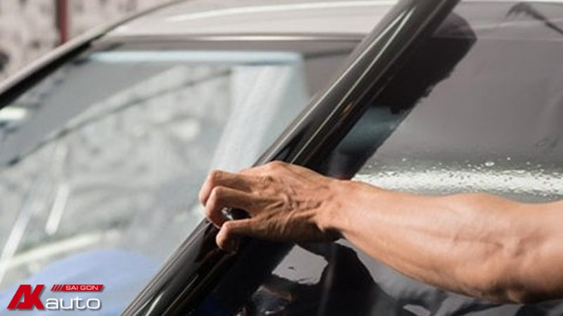 Phim cách nhiệt Nexgard nhận được nhiều đánh giá tích cực từ giới chủ xe