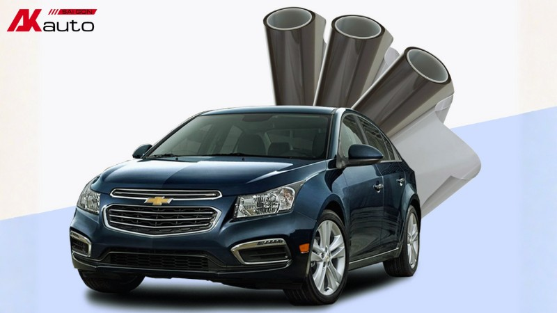 Phim cách nhiệt Solarzone chất lượng cao đến từ Israel