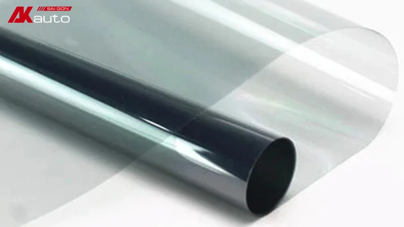 Phim cách nhiệt Solux đến từ Mỹ, có khả năng chống nóng vượt trội