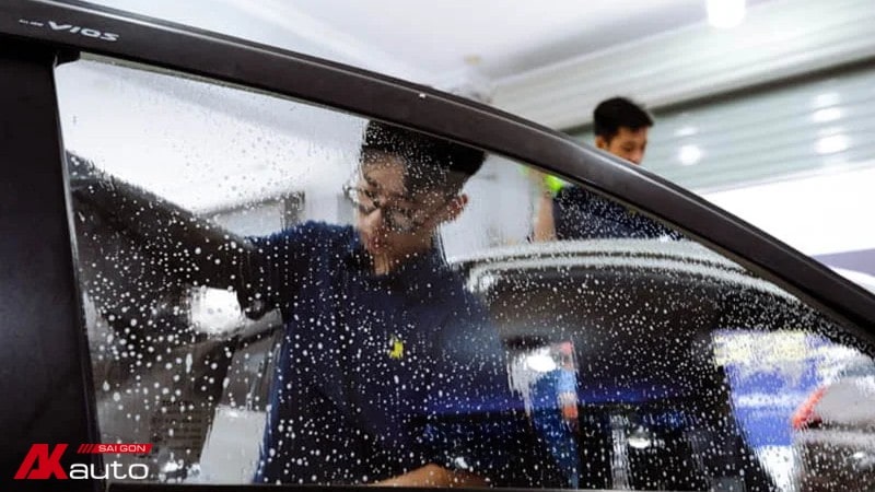 Phim cách nhiệt Wintech chống nóng vượt trội