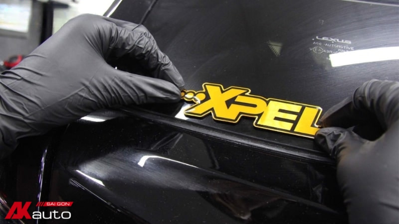 Phim cách nhiệt Xpel là dòng phim chống nóng cao cấp đến từ Mỹ