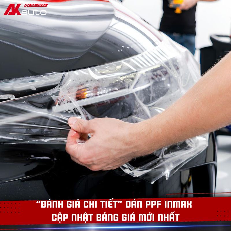 PPF Inmax