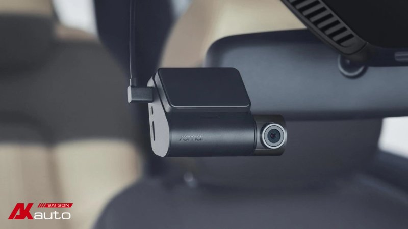 Camera hành trình giá rẻ 70mai A200