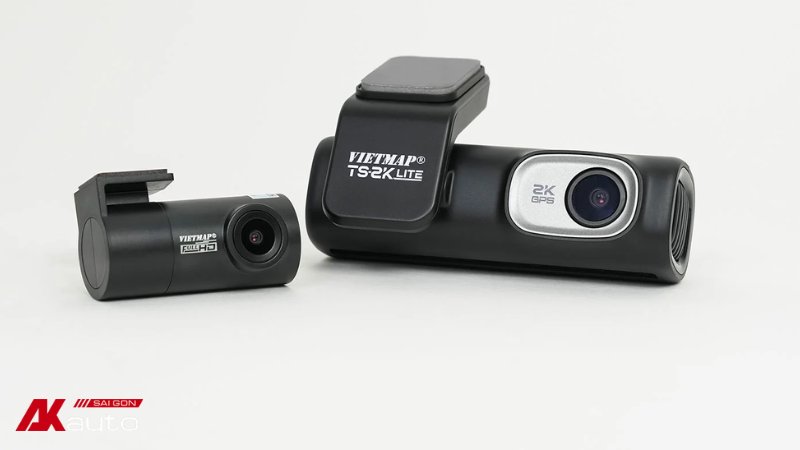 Camera hành trình Vietmap TS-2K Lite