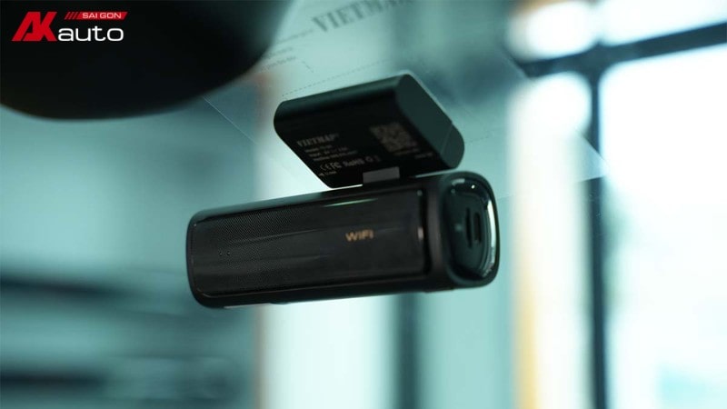 Camera hành trình Vietmap TS-5K chất lượng