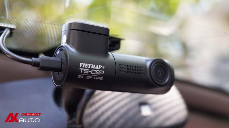 Camera hành trình Vietmap TS-C9P