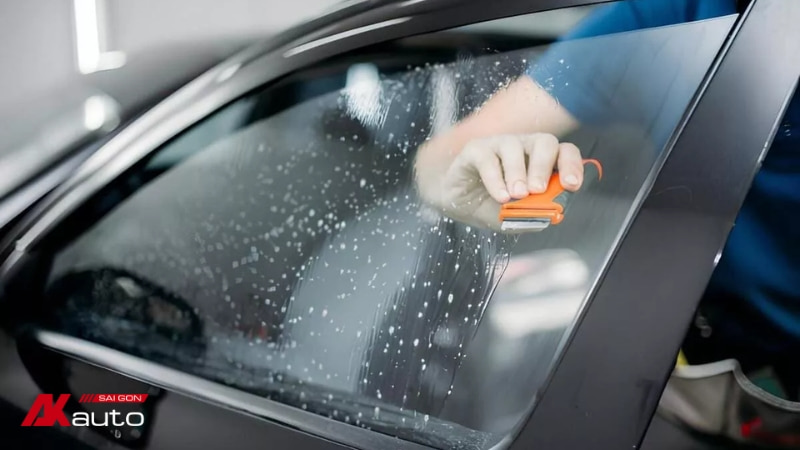 Phim Nexco có khả năng cách nhiệt vượt trội