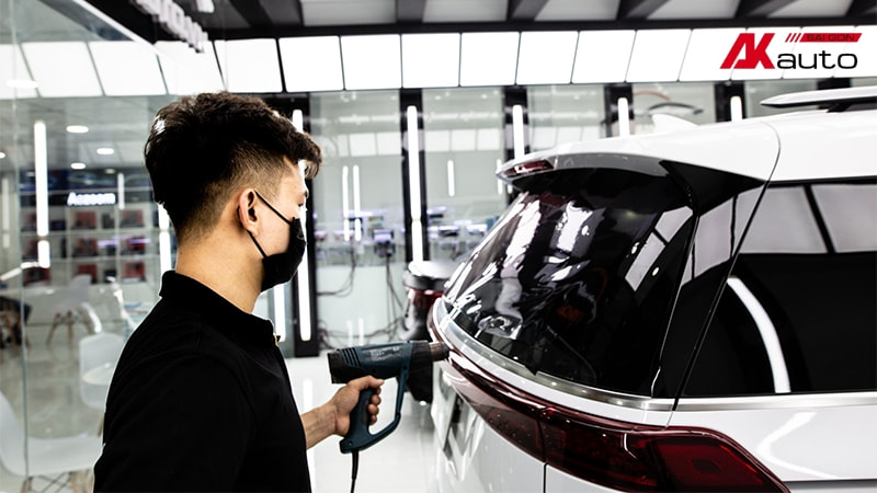 Phim cách nhiệt Hàn Quốc Nexco