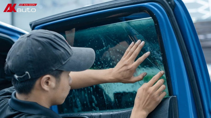 Phim cách nhiệt Nexgard