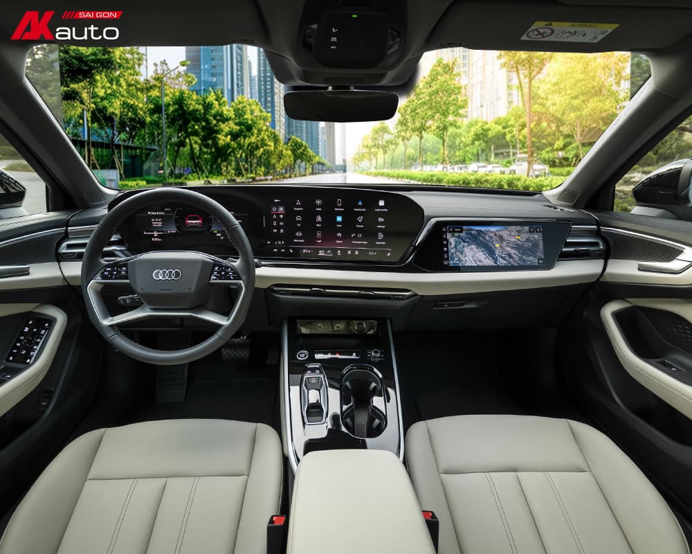 Phim cách nhiệt ô tô giúp giảm chói lóa ánh sáng