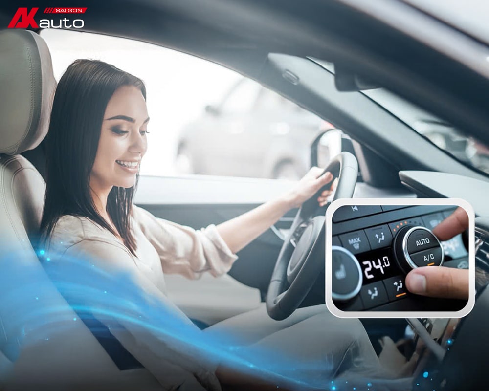 Phim cách nhiệt ô tô giúp tiết kiệm nhiên liệu