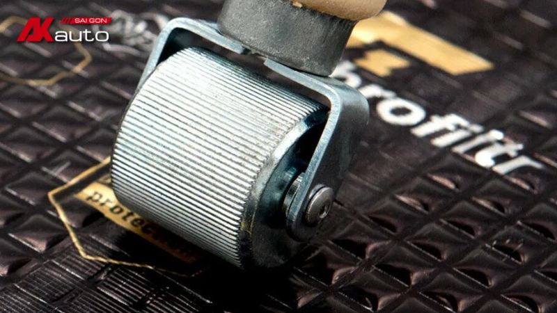 Cách âm chống ồn ô tô giúp xe yên tĩnh hơn