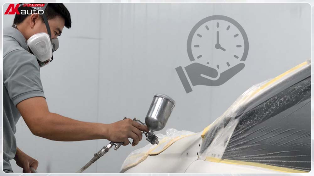 Dán PPF giúp tiết kiệm chi phí bảo dưỡng, sửa chữa ô tô