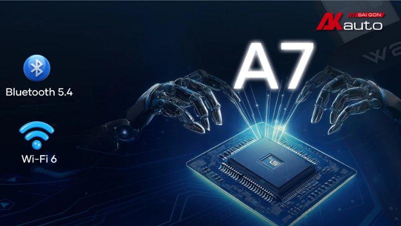 Vietmap W20 mang đến hiệu suất mạnh mẽ, trải nghiệm tuyệt vời