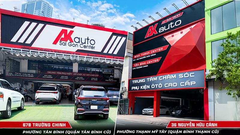 AKauto - Địa chỉ lắp thảm lót sàn Altis uy tín, chất lượng tại TP.HCM