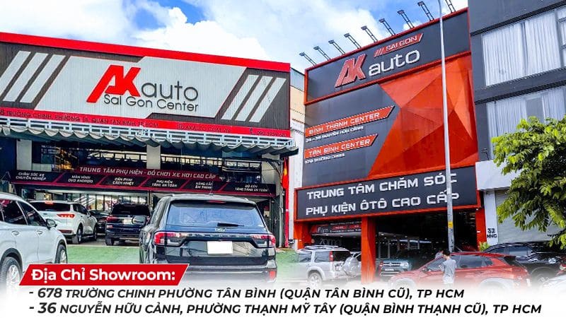 AKauto - Địa chỉ phân phối thảm lót sàn Mazda 2 chính hãng
