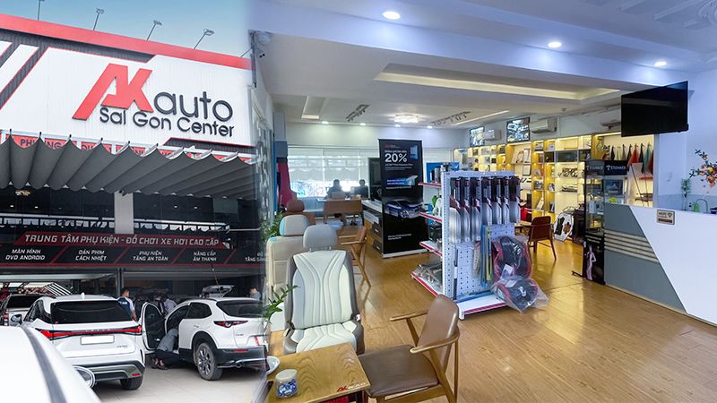 AKauto - Điểm lắp thảm lót sàn Cruze được nhiều chủ xe lựa chọn