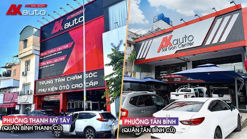 AKauto - Trung tâm phân phối thảm lót sàn Kia Rio uy tín