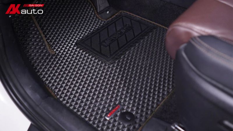 Bí quyết sở hữu thảm lót sàn Ford Focus chất lượng và an toàn