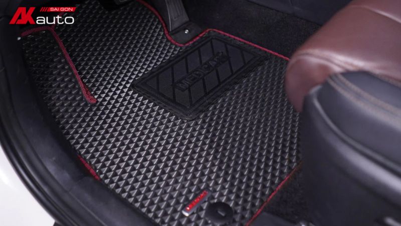 Các tiêu chí quan trọng khi chọn mua thảm lót sàn Cruze