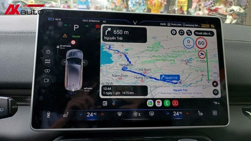 Có nên cài bản Vietmap Live crack không?