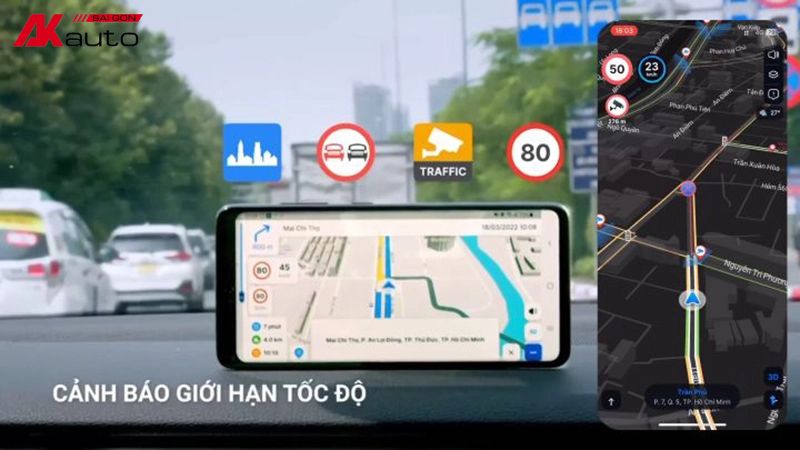vietmap live dùng được mấy thiết bị