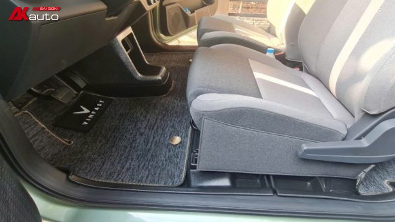 Những điểm cần kiểm tra sau khi hoàn thiện lắp đặt thảm sàn