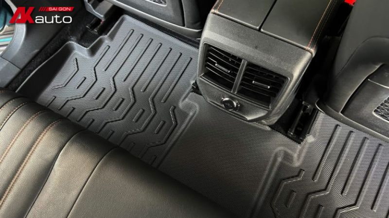 Những điều cần lưu ý khi chọn thảm lót sàn Peugeot 3008