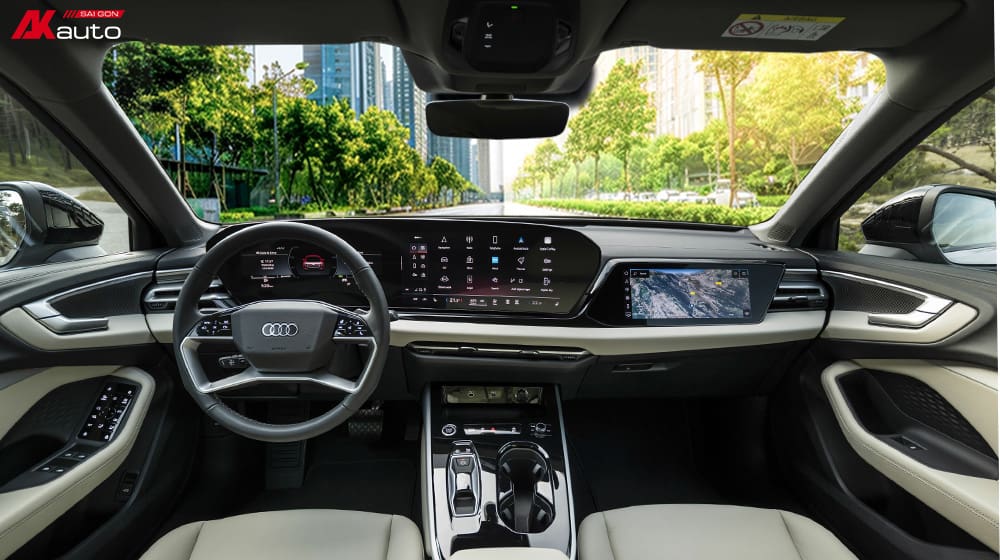 Phim cách nhiệt ô tô giúp giảm chói lóa ánh sáng