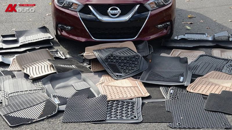 Phơi thảm dưới ánh nắng để loại bỏ ẩm và vi khuẩn