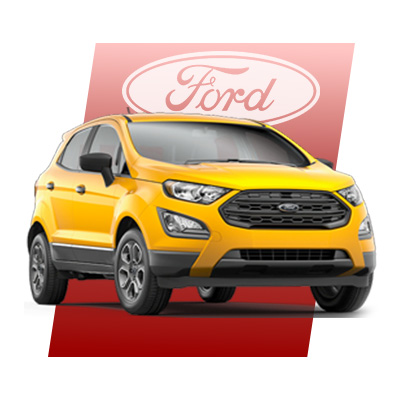Phụ Kiện Ô Tô Ford Ecosport - AKauto